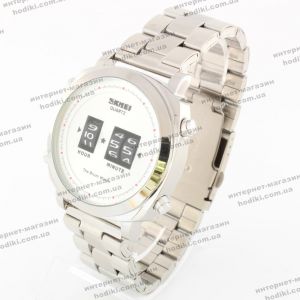 Наручные часы Skmei The Drum Watch SK-1080-0358 (код 18675)