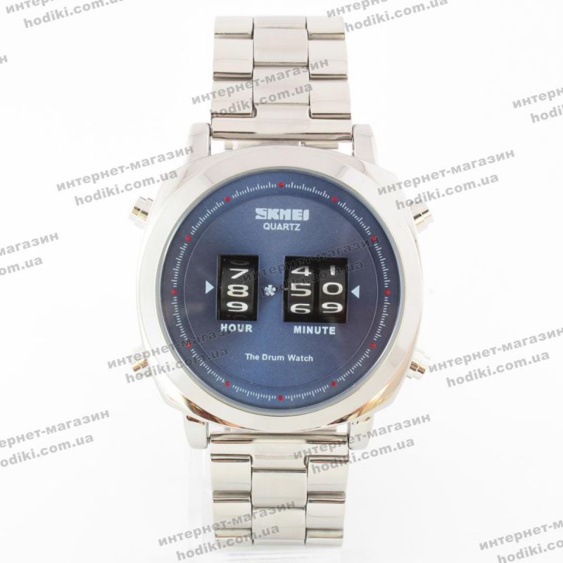Наручные часы Skmei The Drum Watch SK1-1080-0358 (код 18676)