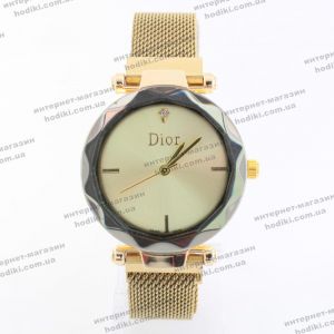 Наручные часы Dior на магните (код 18701)