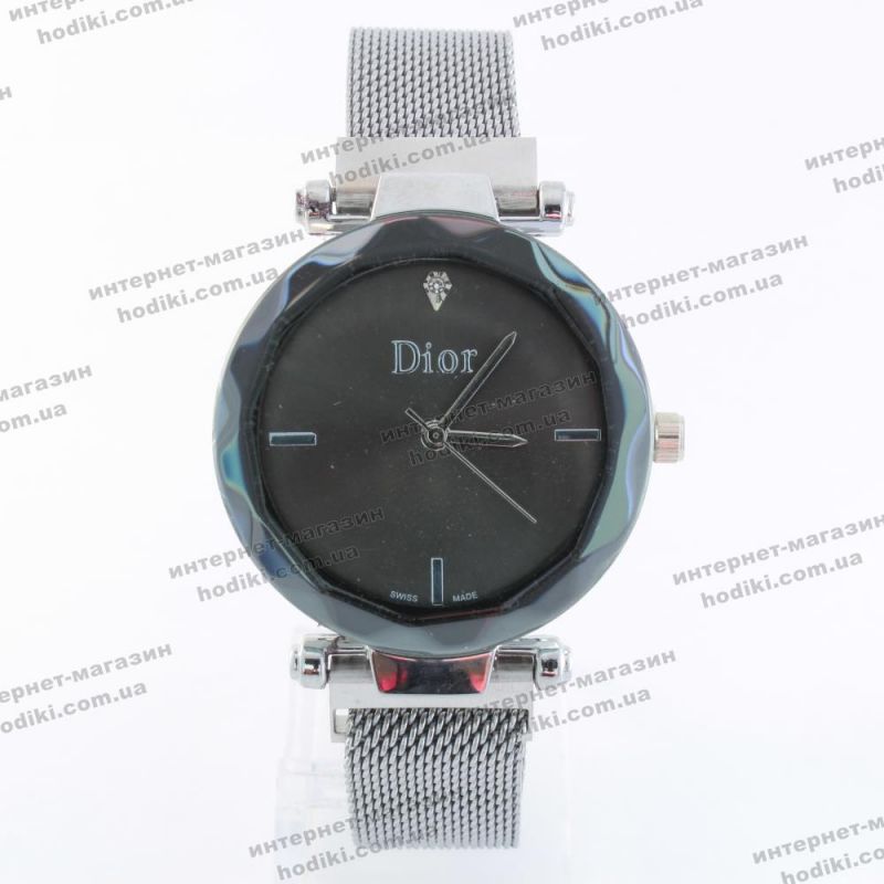 Наручний годинник Dior на магніті (код 18702)