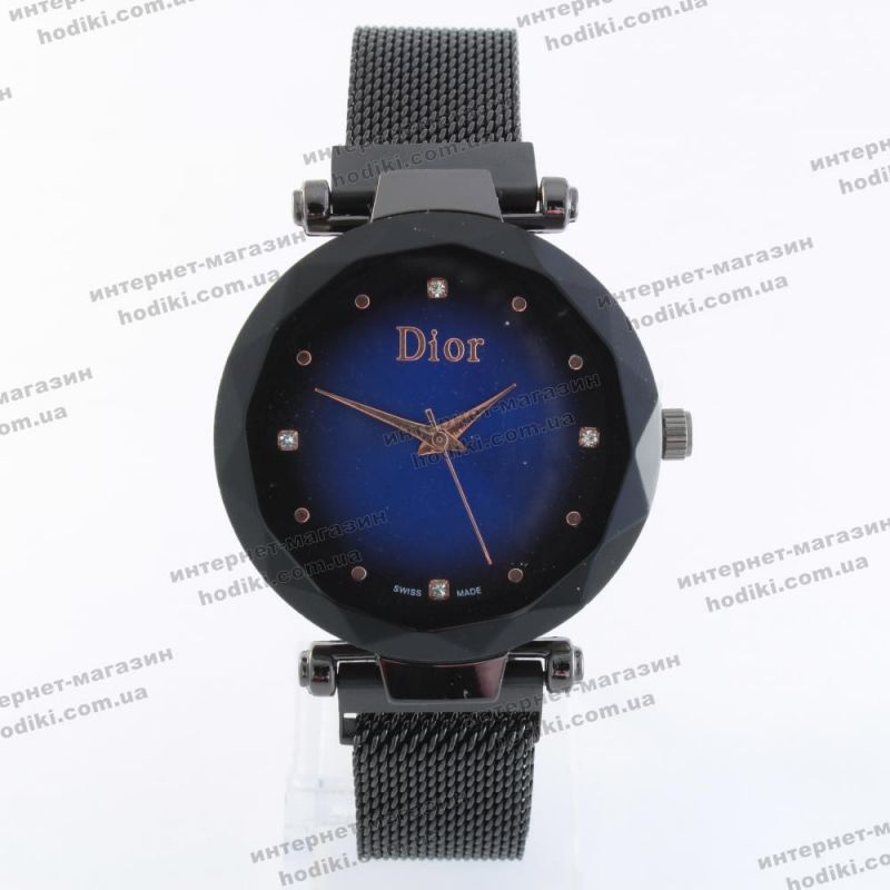 Наручные часы Dior на магните (код 18708)