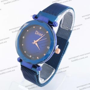 Наручний годинник Dior на магніті (код 18710)