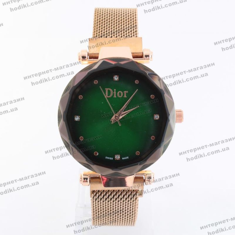 Наручные часы Dior на магните (код 18712)