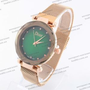 Наручные часы Dior на магните (код 18712)