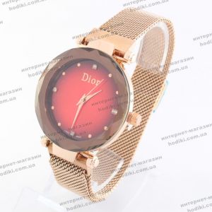 Наручные часы Dior на магните (код 18713)