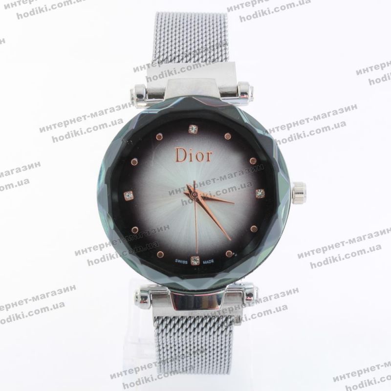 Наручные часы Dior на магните (код 18715)