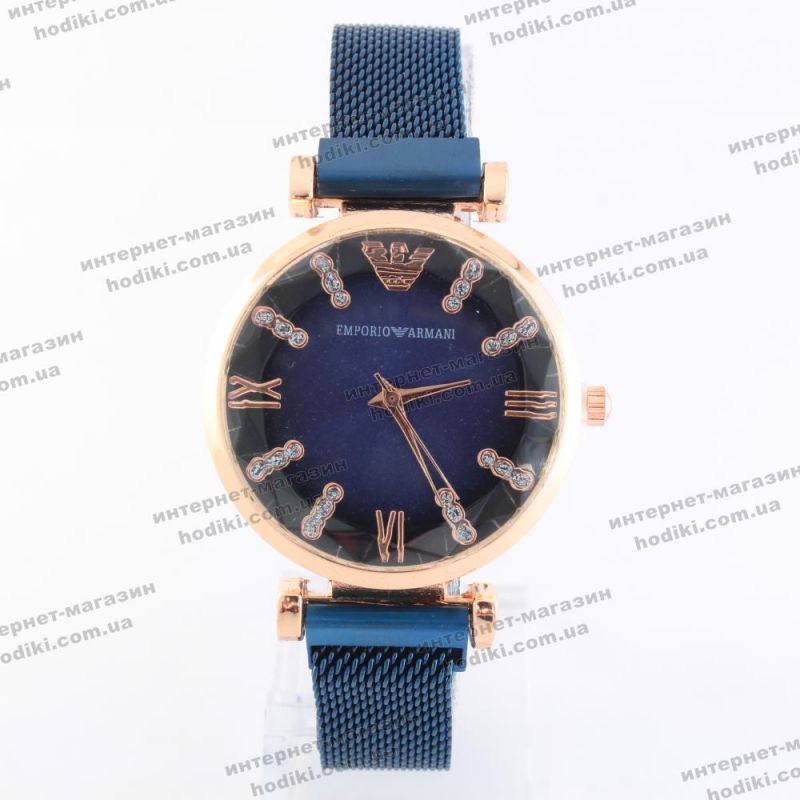 Наручные часы Emporio Armani на магните (код 18720)