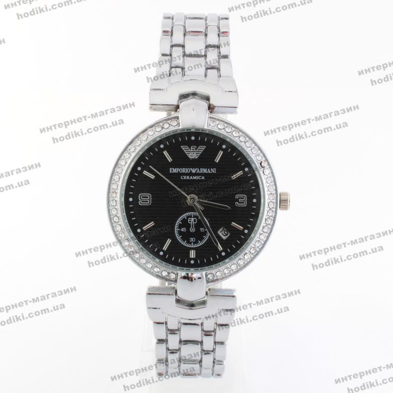 Наручний годинник Emporio Armani (код 18727)