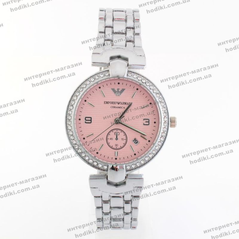 Наручные часы Emporio Armani  (код 18729)