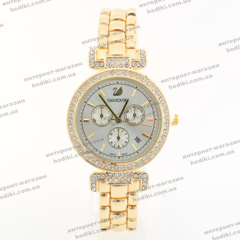 Наручные часы Swarovski  (код 18753)