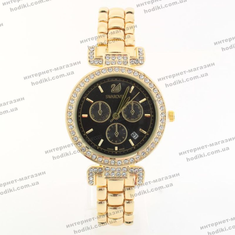 Наручные часы Swarovski  (код 18755)