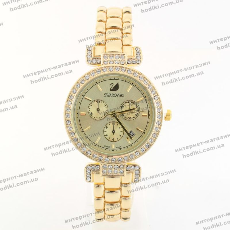 Наручний годинник Swarovski (код 18756)