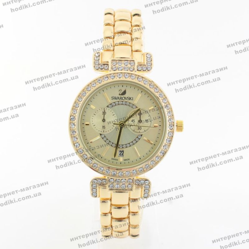 Наручний годинник Swarovski (код 18764)