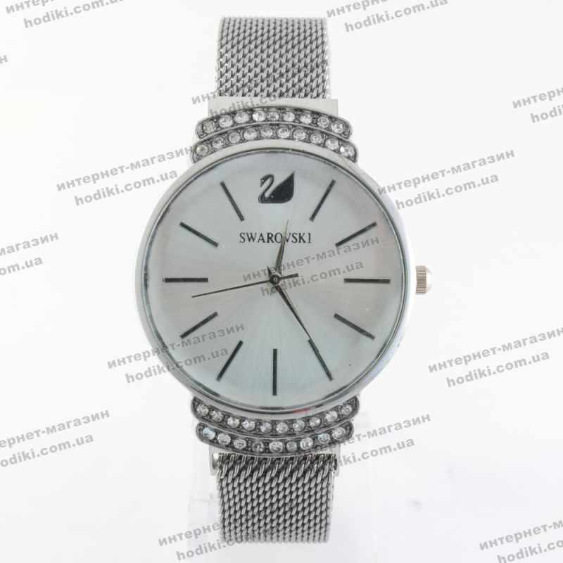 Наручные часы Swarovski на магните (код 18765)