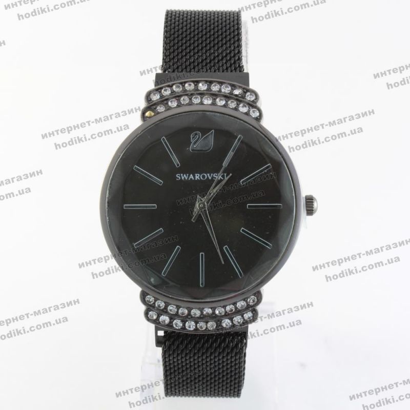 Наручные часы Swarovski на магните (код 18766)