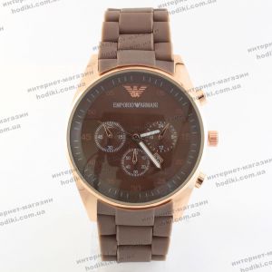 Наручные часы Emporio Armani  (код 18775)