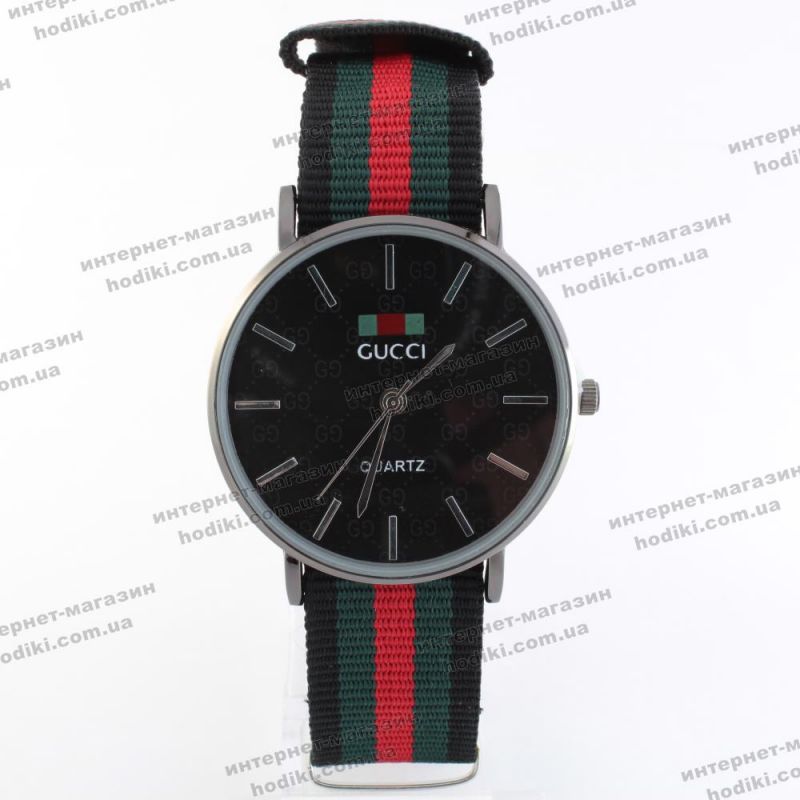 Наручний годинник Gucci (код 18794)