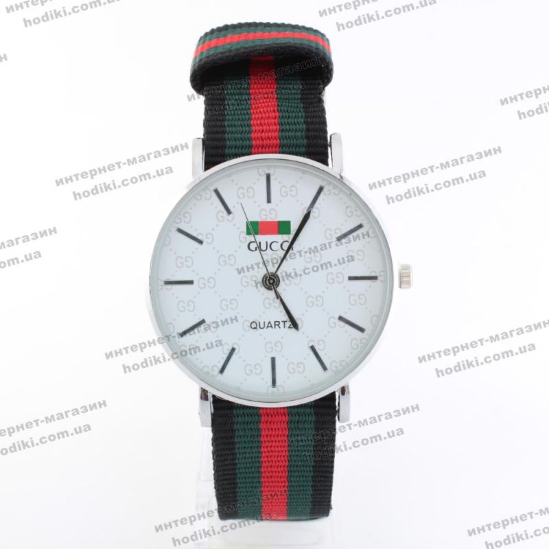 Наручные часы Gucci  (код 18795)