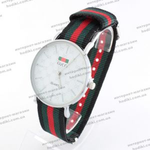 Наручные часы Gucci  (код 18795)