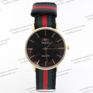 Наручные часы Gucci  (код 18797)