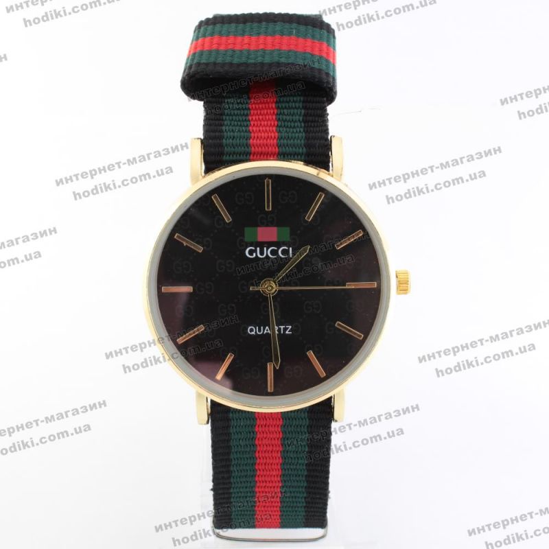Наручные часы Gucci  (код 18797)