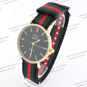 Наручные часы Gucci  (код 18797)
