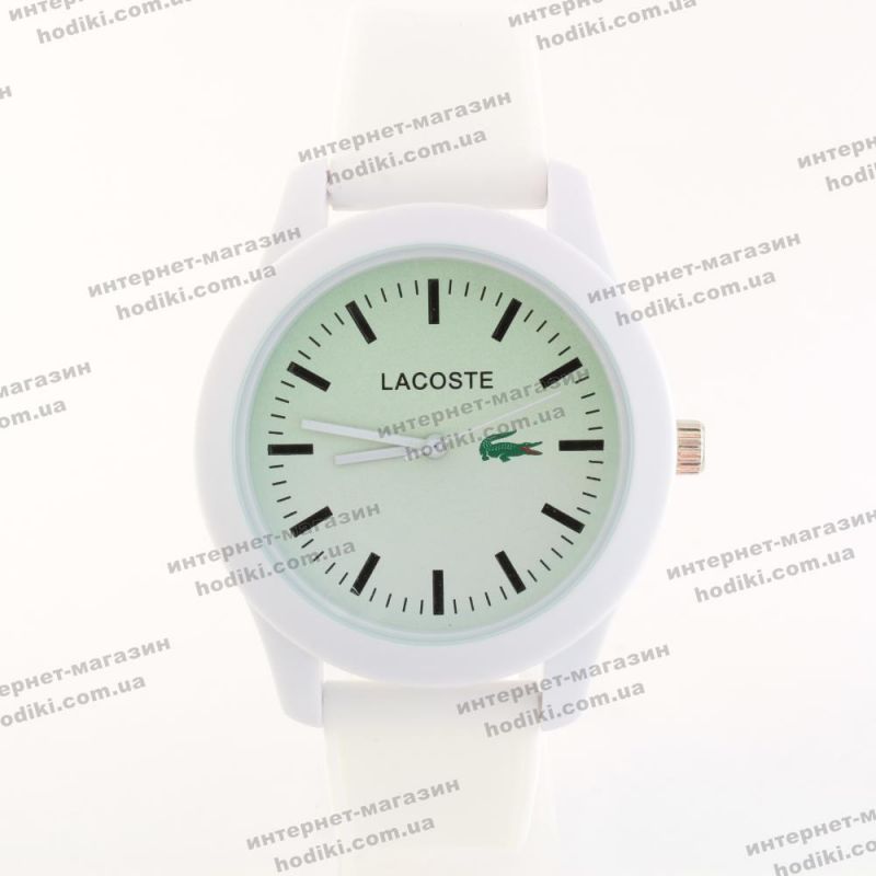 Наручные часы Lacoste (код 18962)