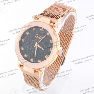 Наручний годинник Dior на магніті (код 18970)