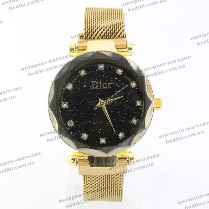 Наручные часы Dior на магните (код 18971)