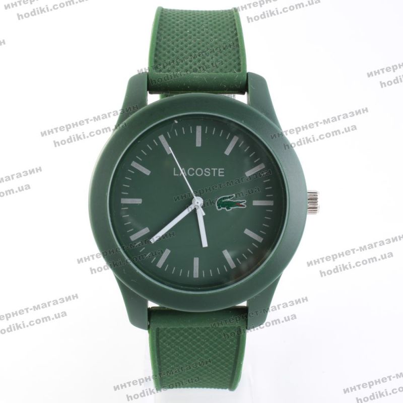 Наручные часы Lacoste (код 19123)