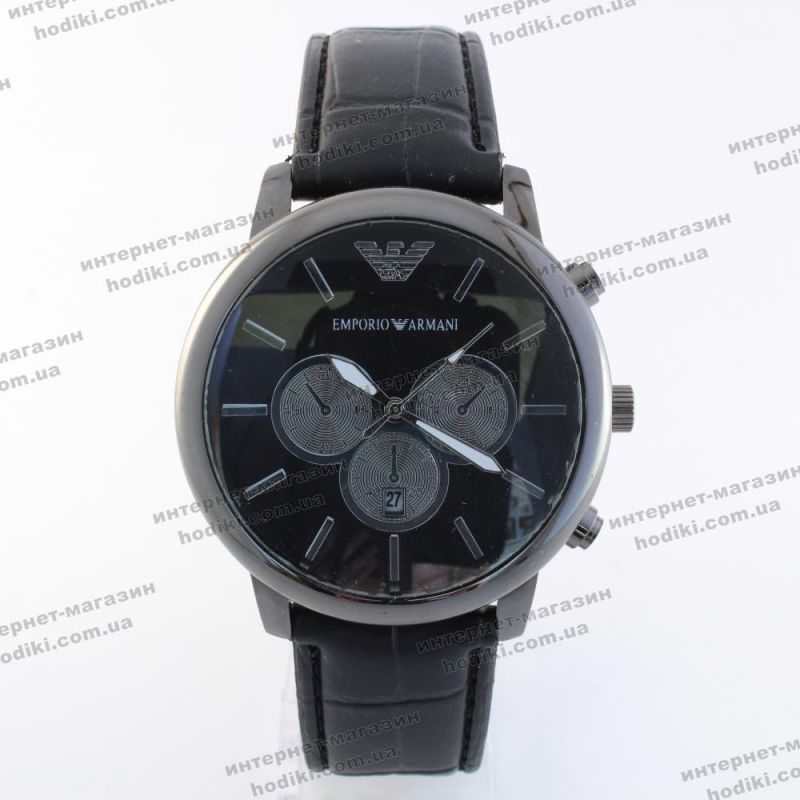 Наручний годинник Emporio Armani (код 19143)