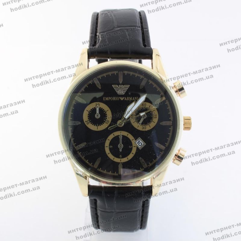Наручные часы Emporio Armani  (код 19145)