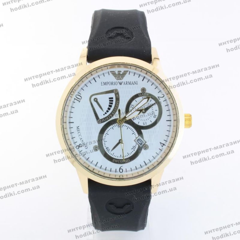 Наручний годинник Emporio Armani (код 19148)