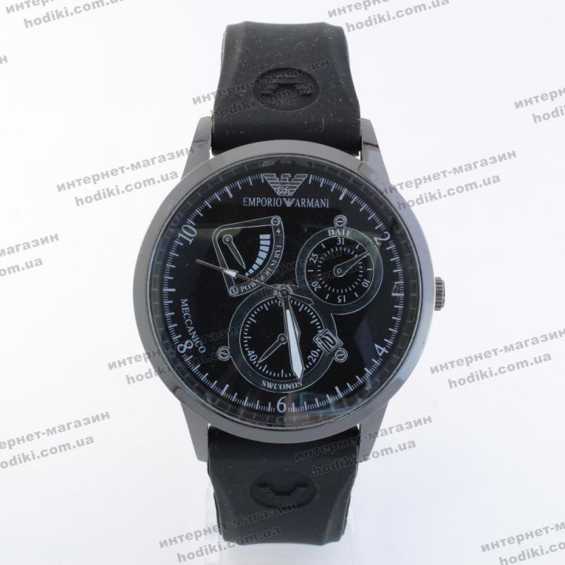 Наручные часы Emporio Armani  (код 19149)