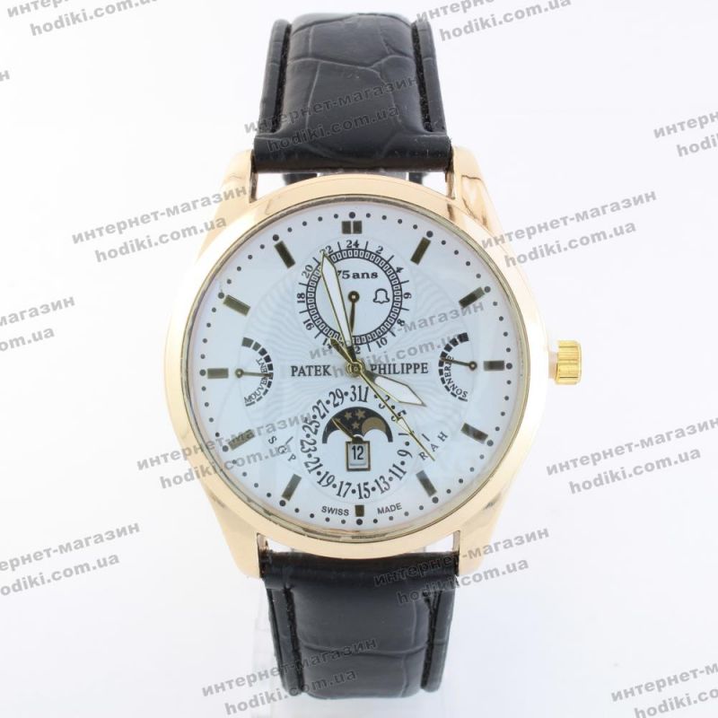 Наручные часы Patek Philippe  (код 19159)