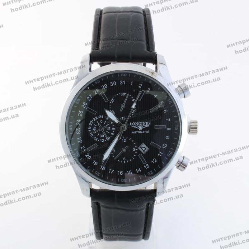 Наручные часы Longines (код 19175)