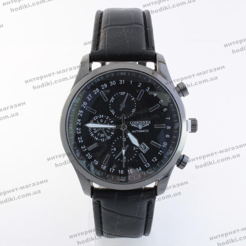 Наручные часы Longines (код 19176)