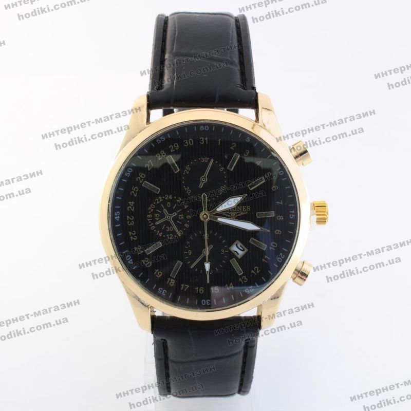 Наручные часы Longines (код 19177)