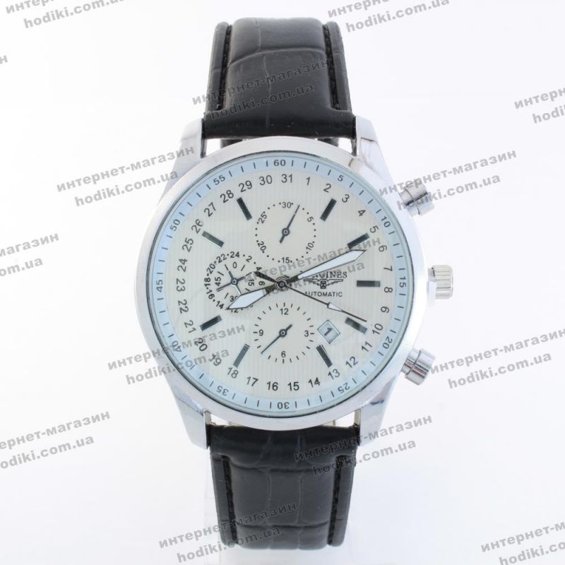 Наручний годинник Longines (код 19178)