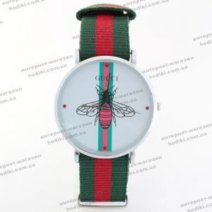 Наручний годинник Gucci (код 19185)