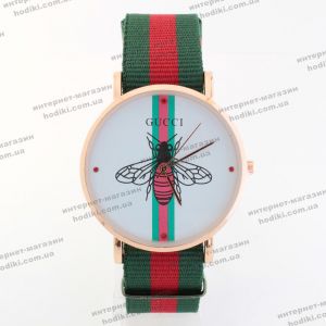 Наручные часы Gucci  (код 19186)