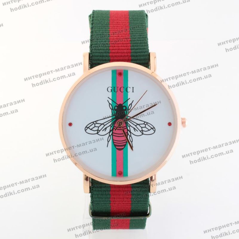Наручные часы Gucci  (код 19186)