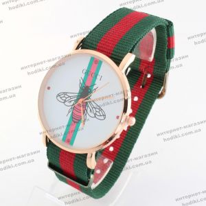 Наручные часы Gucci  (код 19186)