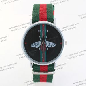 Наручные часы Gucci  (код 19187)