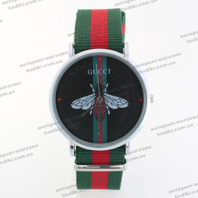 Наручные часы Gucci  (код 19187)