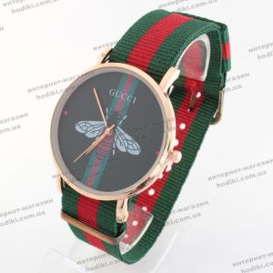 Наручний годинник Gucci (код 19188)