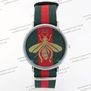 Наручные часы Gucci  (код 19189)