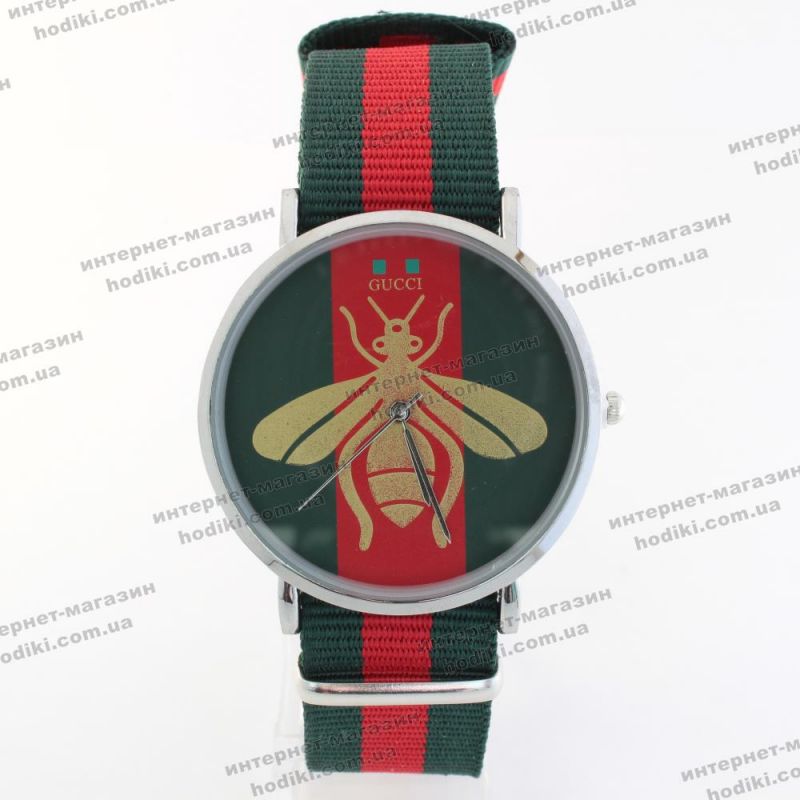 Наручные часы Gucci  (код 19189)