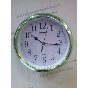 Настінний годинник Gotime (код 1898)