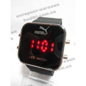 Наручные часы Led Puma (код 1964)